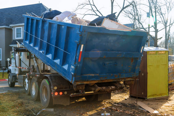 Best Attic Cleanout Services  in , DC