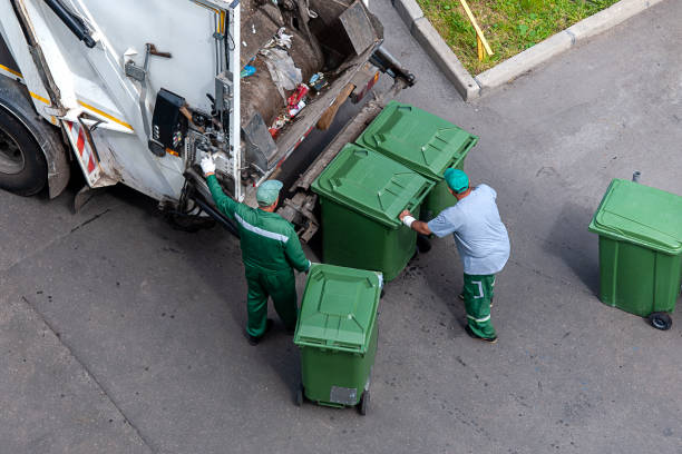 Best Office Junk Removal  in , DC